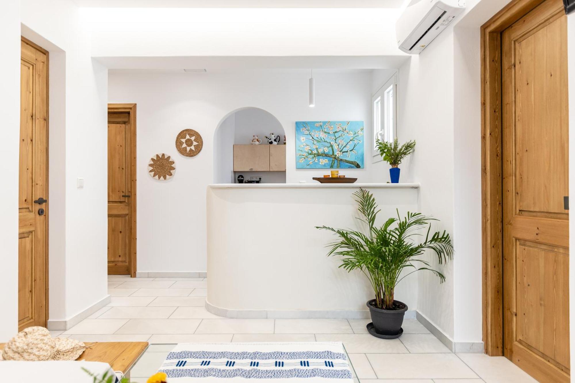 Galazia Boutique Apartments Naxos City Exterior photo